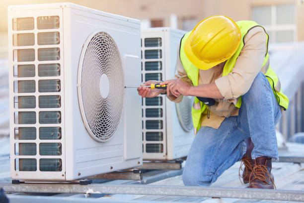 Best Solar-powered HVAC Systems in North Valley Stream, NY